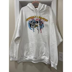 Justice League Sweatshirt